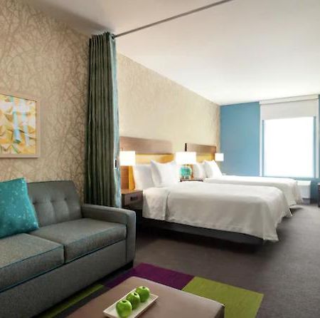 Home2 Suites By Hilton Amarillo East Eksteriør bilde